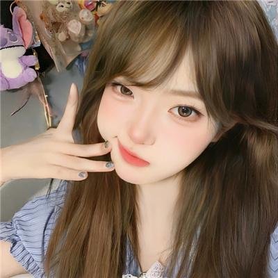 蓝风衣